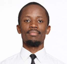 Portrait of a verified clinician